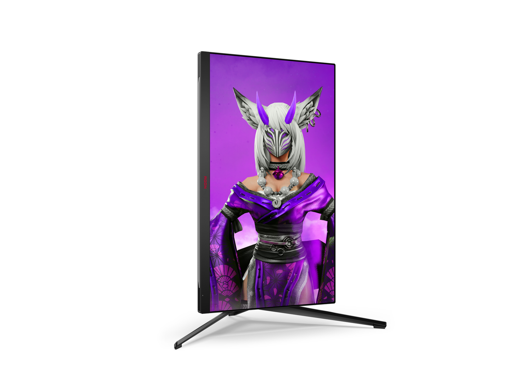 AOC AGON AG274QXM AGON PRO 27" Mini LED Professional Gaming Monitor