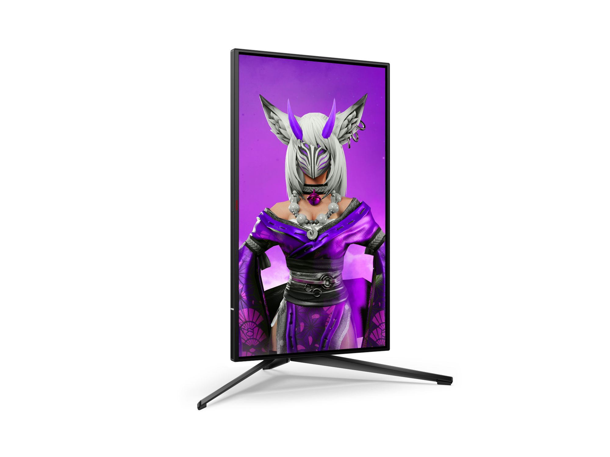 AOC AGON AG274UXP 27" 4K Nano IPS Professional Gaming Monitor