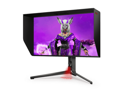 AOC AGON AG274UXP 27" 4K Nano IPS Professional Gaming Monitor