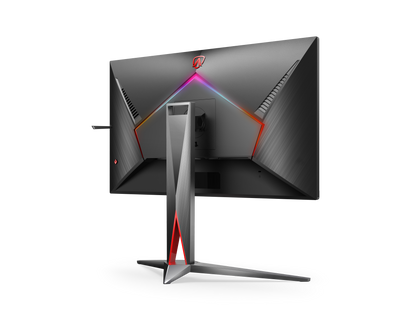AOC AGON AG275UXM AGON 27" 4K UHD QD Mini-LED Gaming Monitor