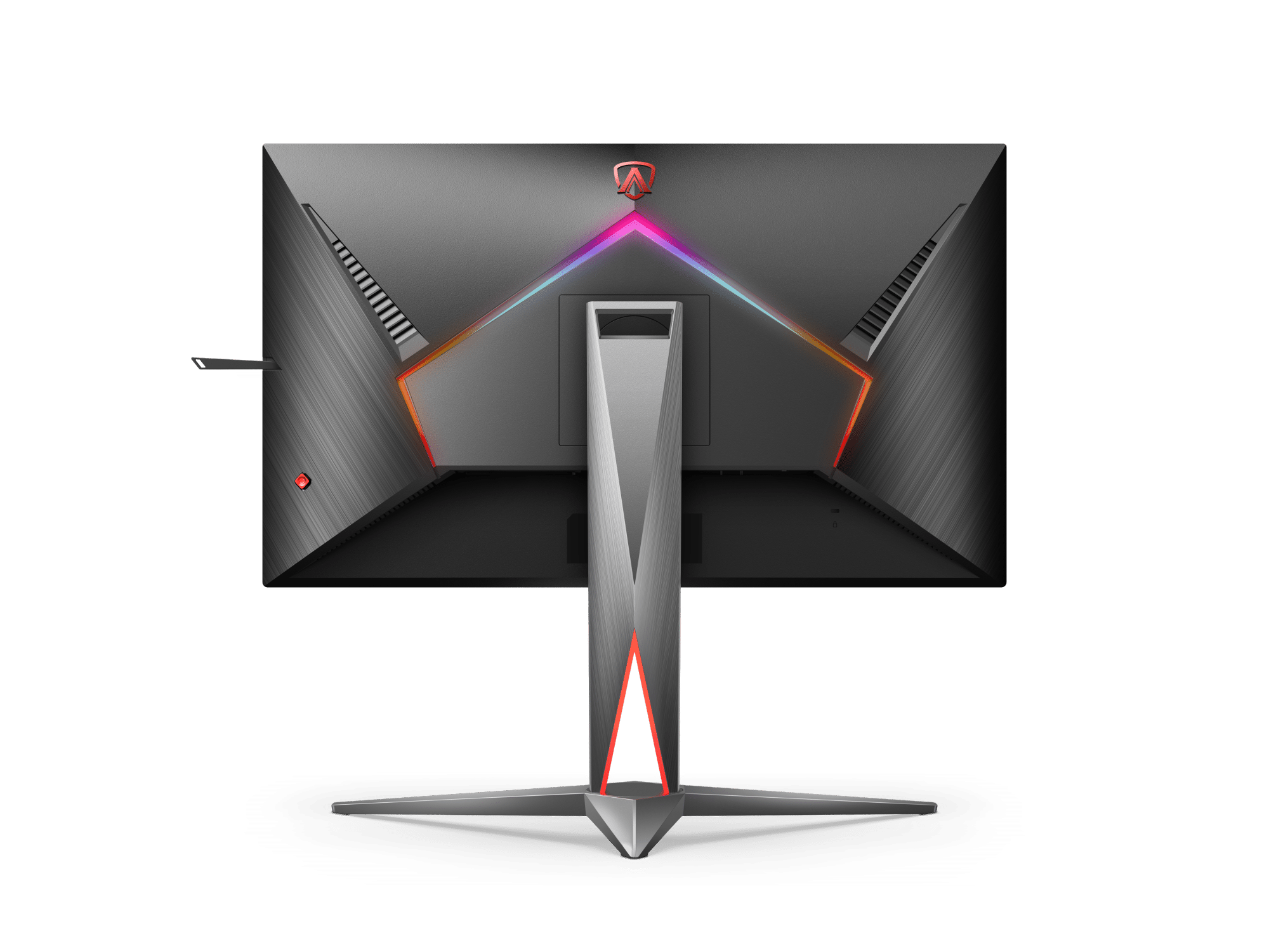 AOC AGON AG275UXM AGON 27" 4K UHD QD Mini-LED Gaming Monitor