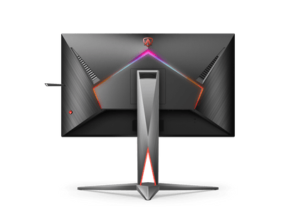AOC AGON AG275UXM AGON 27" 4K UHD QD Mini-LED Gaming Monitor