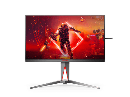 AOC AGON AG275UXM AGON 27" 4K UHD QD Mini-LED Gaming Monitor