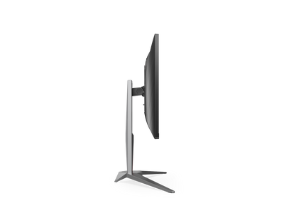 AOC 27吋Agon 4K UHD QD Mini-LED 専業電競顯示器 AG275UXM