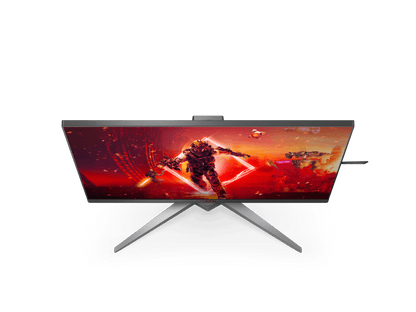 AOC AGON AG275UXM AGON 27" 4K UHD QD Mini-LED Gaming Monitor