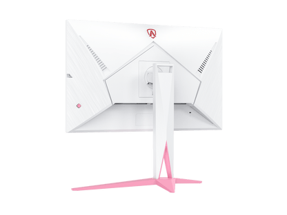 AOC AGON 27" 2K QHD IPS 170Hz Gaming Monitor AG275QXR