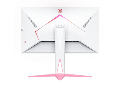 AOC AGON 27" 2K QHD IPS 170Hz Gaming Monitor AG275QXR