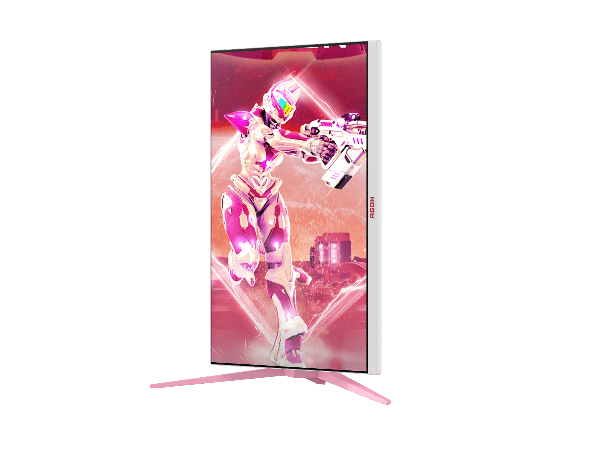 AOC AGON AG275QXR AGON 27" QHD Premium Gaming Monitor