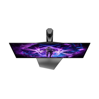 AOC AGON PRO 26.5" AG276QZD2   OLED Professional Gaming Monitor