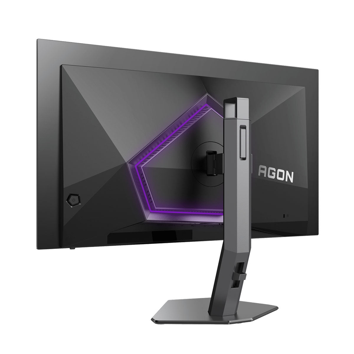 AOC AGON PRO 26.5" AG276QZD2   OLED Professional Gaming Monitor