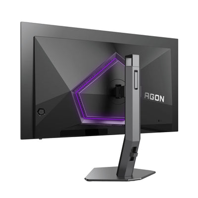 AOC AGON PRO 26.5" 2K QHD QD-OLED 280Hz 電競顯示器AG276QZD2