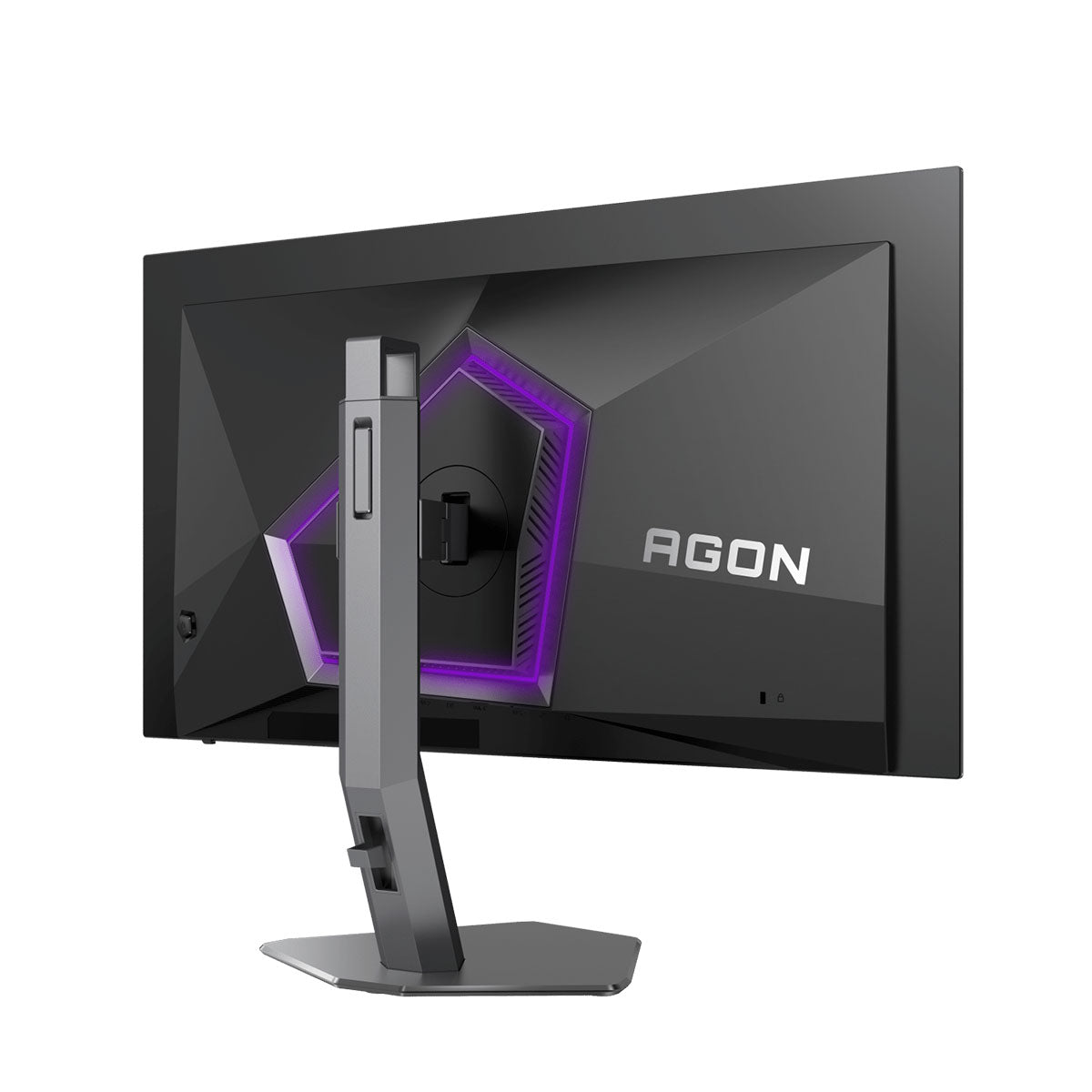 AOC AGON PRO 26.5" AG276QZD2   OLED Professional Gaming Monitor