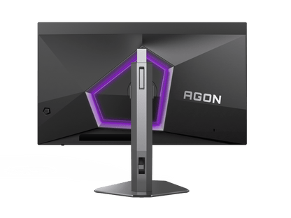 AOC AGON PRO 26.5" AG276UZD  OLED Professional Gaming Monitor