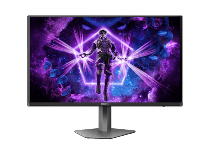 AOC AGON PRO 26.5" AG276UZD  OLED Professional Gaming Monitor
