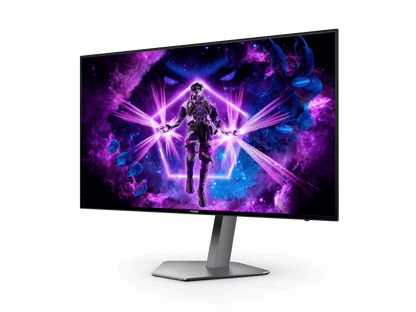AOC AGON PRO 26.5" AG276UZD  OLED Professional Gaming Monitor