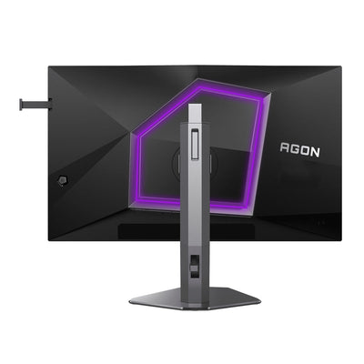 AOC AGON PRO 27" 4K UHD Fast IPS Dual-Mode (4K 240Hz ↔ FHD 480Hz) Gaming Monitor AG276UZ