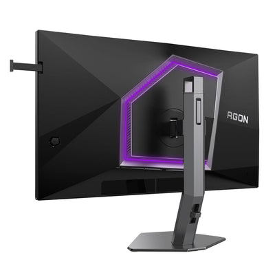 AOC AGON PRO 27" 4K UHD Fast IPS Dual-Mode (4K 240Hz ↔ FHD 480Hz) Gaming Monitor AG276UZ