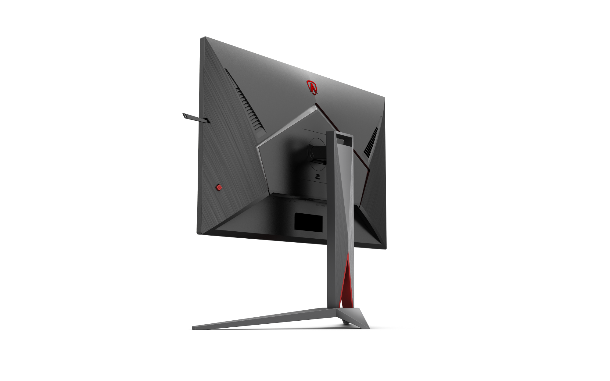 AOC AGON AG325QX 31.5" FAST IPS 2K QHD Gaming Monitor (180Hz)