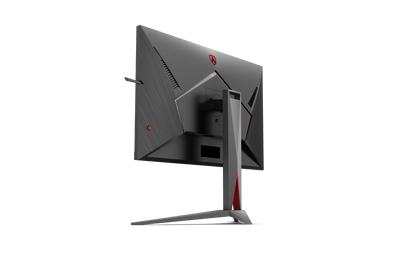 AOC AGON AG325QX 31.5" FAST IPS 2K QHD Gaming Monitor (180Hz)