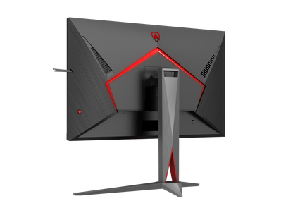 AOC AGON AG325QX 31.5" FAST IPS 2K QHD Gaming Monitor (180Hz)