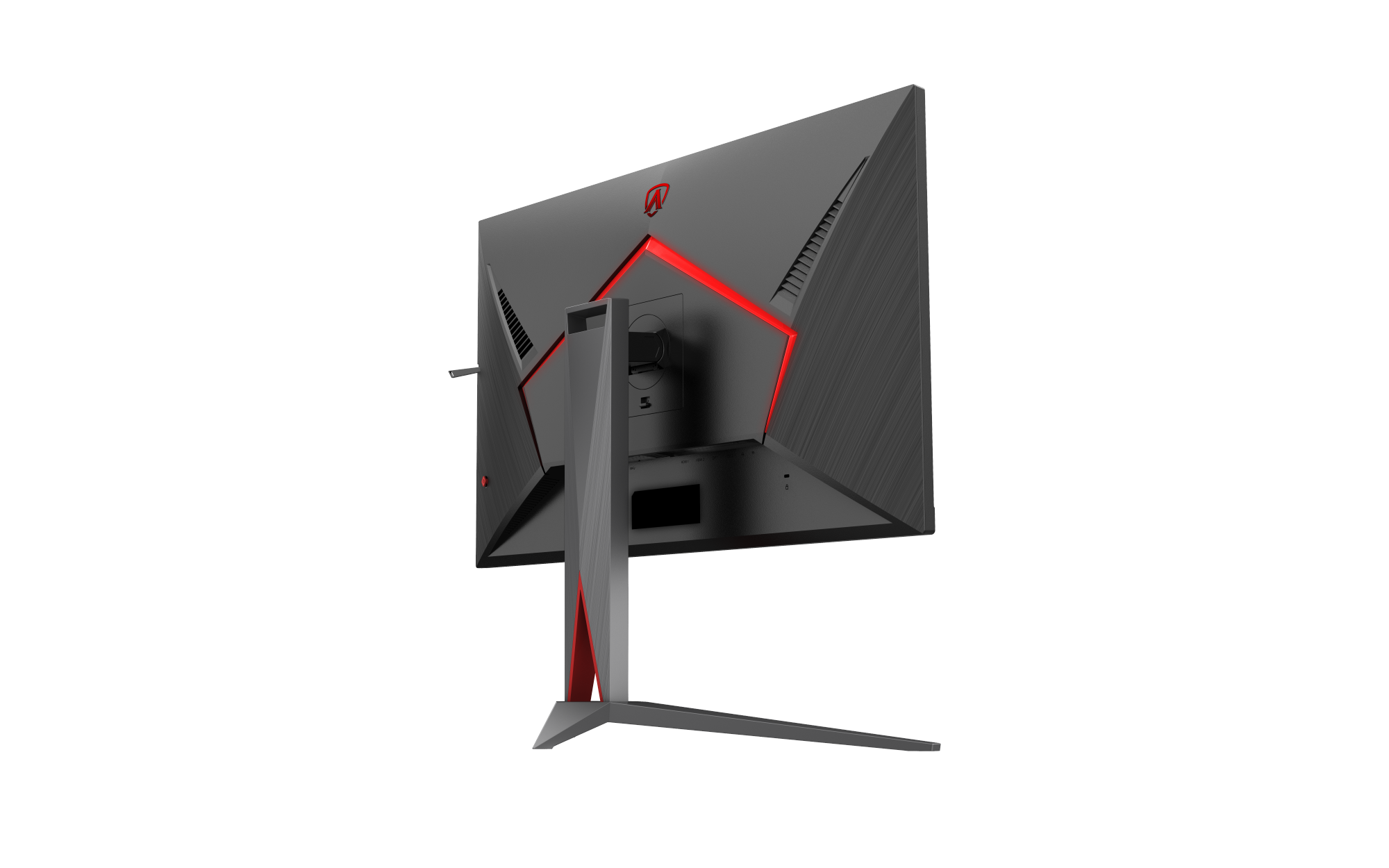 AOC AGON AG325QX 31.5" FAST IPS 2K QHD Gaming Monitor (180Hz)