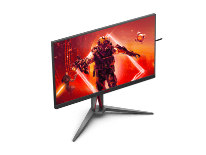 AOC AGON AG325QX 31.5" FAST IPS 2K QHD Gaming Monitor (180Hz)