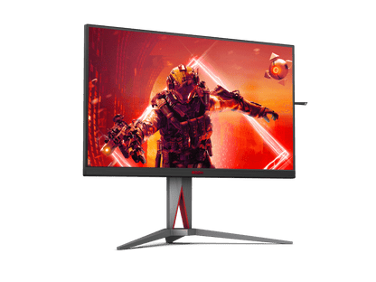 AOC AGON AG325QX 31.5" FAST IPS 2K QHD Gaming Monitor (180Hz)