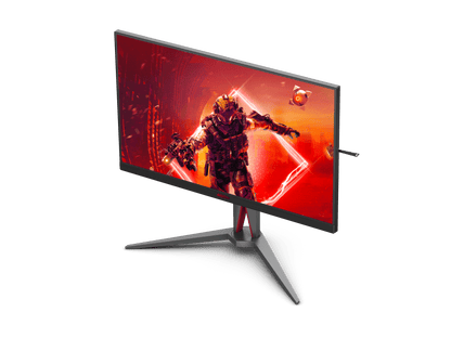 AOC AGON AG325QX 31.5" FAST IPS 2K QHD Gaming Monitor (180Hz)