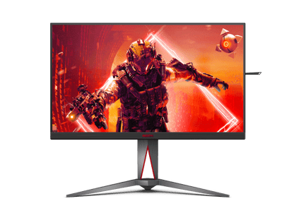AOC AGON AG325QX 31.5" FAST IPS 2K QHD Gaming Monitor (180Hz)