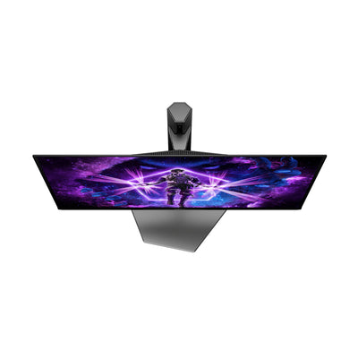 AOC AGON PRO 31.5" 4K UHD QD-OLED 165Hz Gaming Monitor AG326UD