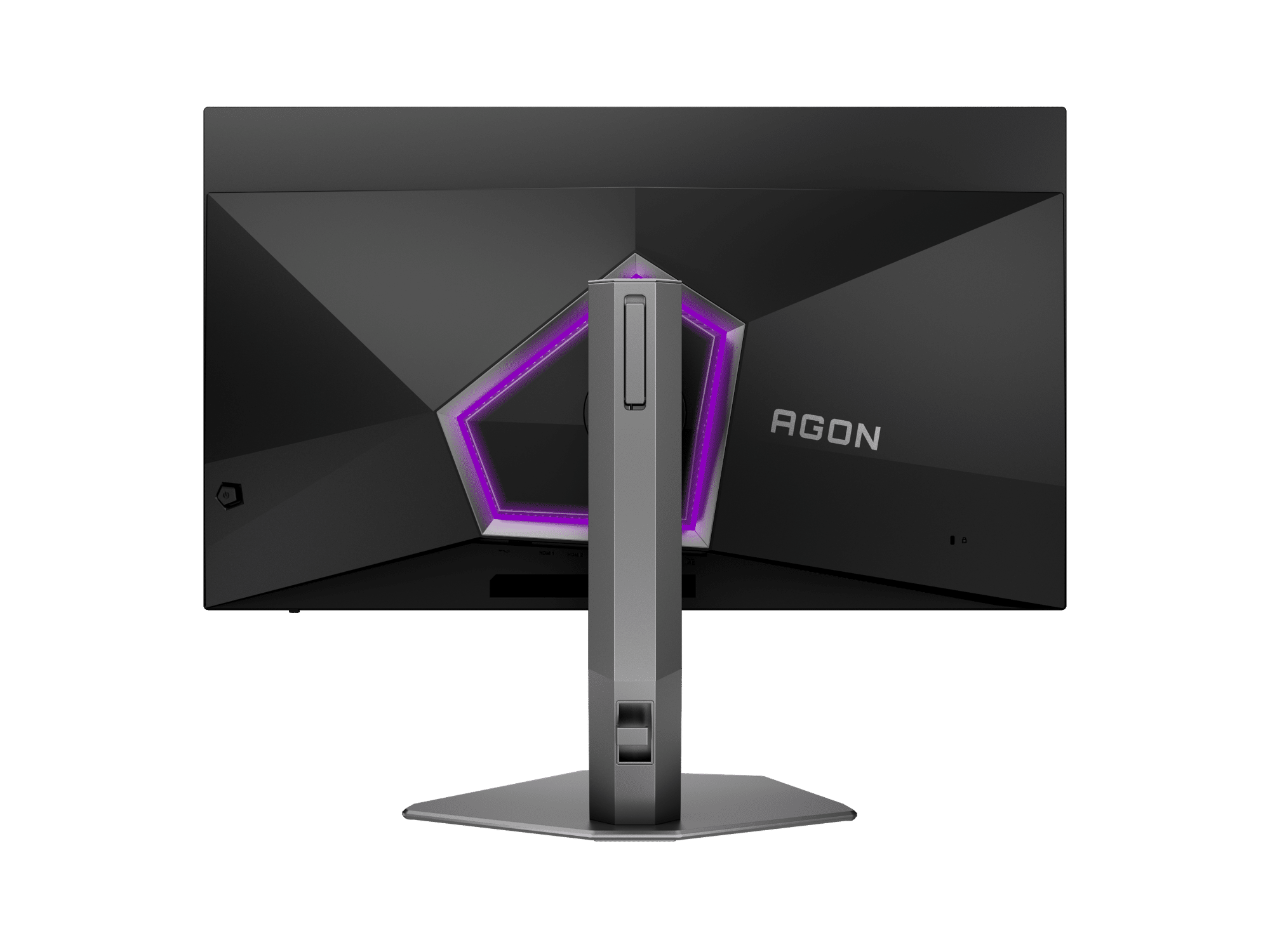 AOC AGON PRO 31.5" AG326UD  OLED Professional Gaming Monitor