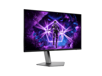 AOC AGON PRO 31.5" AG326UD  OLED Professional Gaming Monitor