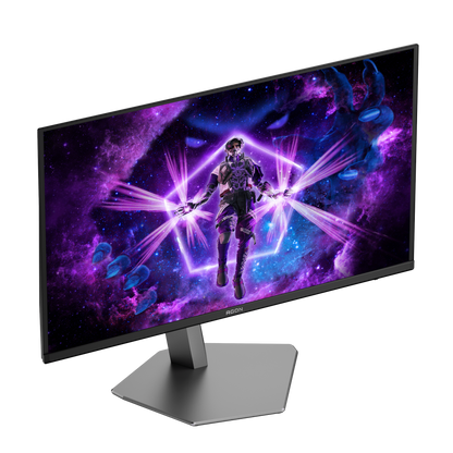 AOC AGON PRO 31.5" AG326UD  OLED Professional Gaming Monitor