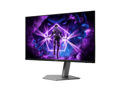 AOC AGON PRO 31.5" AG326UD  OLED Professional Gaming Monitor