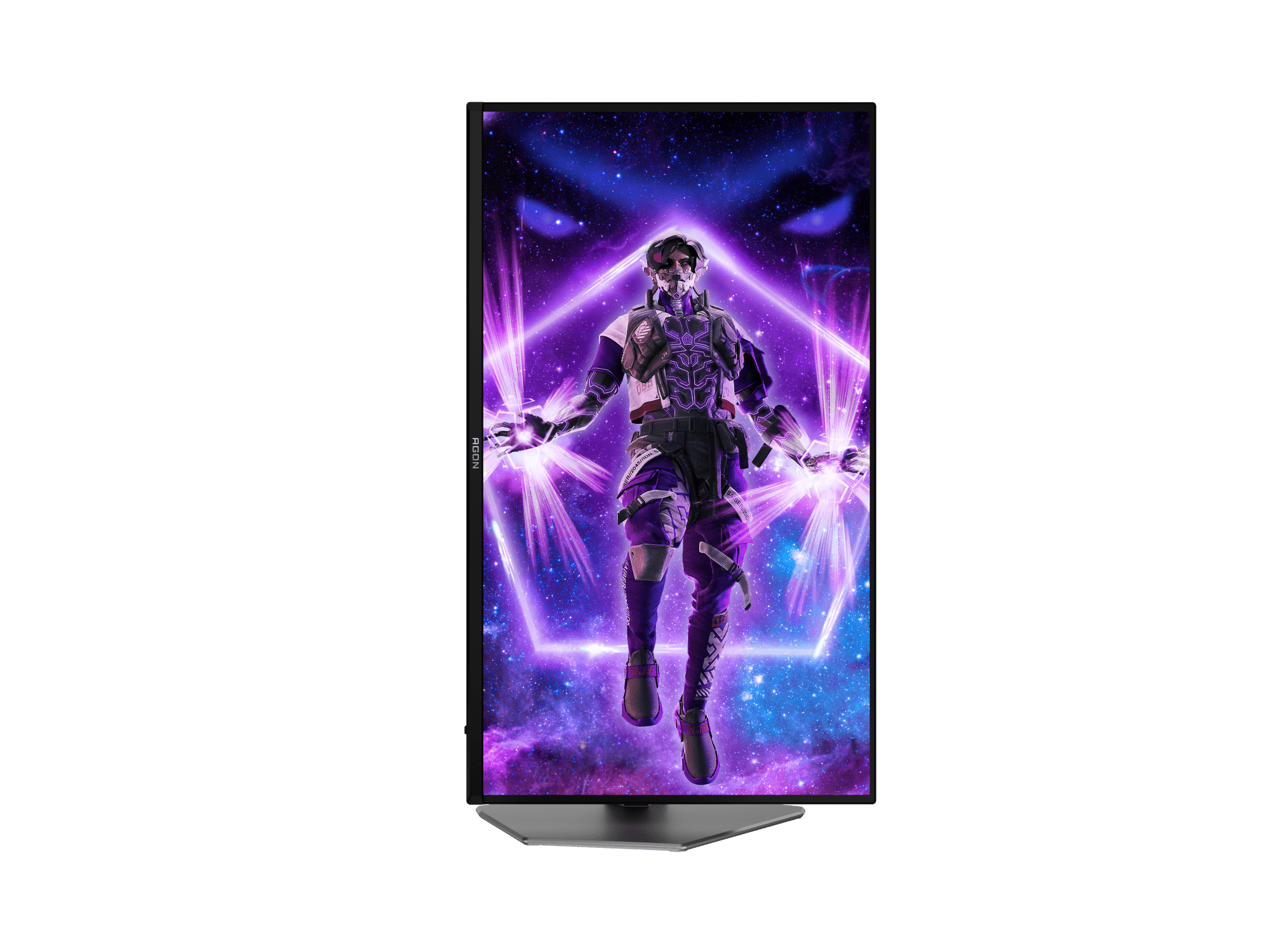 AOC AGON PRO 31.5" AG326UD  OLED Professional Gaming Monitor