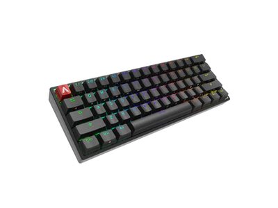 AOC GK600 RGB電競遊戲機器鍵盤