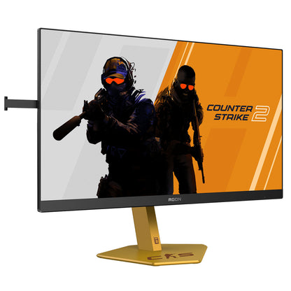 AOC AGON PRO 24.1" FullHD E-Sport TN 610Hz CS2 Gaming Monitor CS24A/P