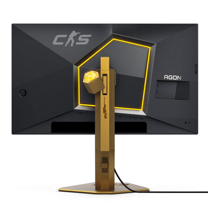 AOC AGON PRO 24.1" FullHD E-Sport TN 610Hz CS2 Gaming Monitor CS24A/P