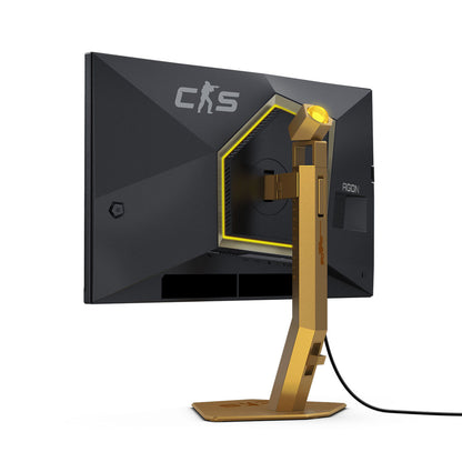 AOC AGON PRO 24.1" FullHD E-Sport TN 610Hz CS2 Gaming Monitor CS24A/P