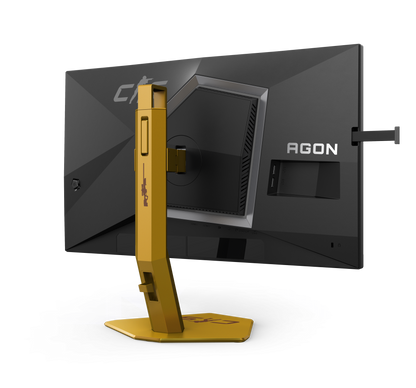 AOC AGON PRO CS24A 23.8" 610Hz CS2 Gaming Monitor