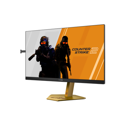 AOC AGON PRO CS24A 23.8" 610Hz CS2 Gaming Monitor