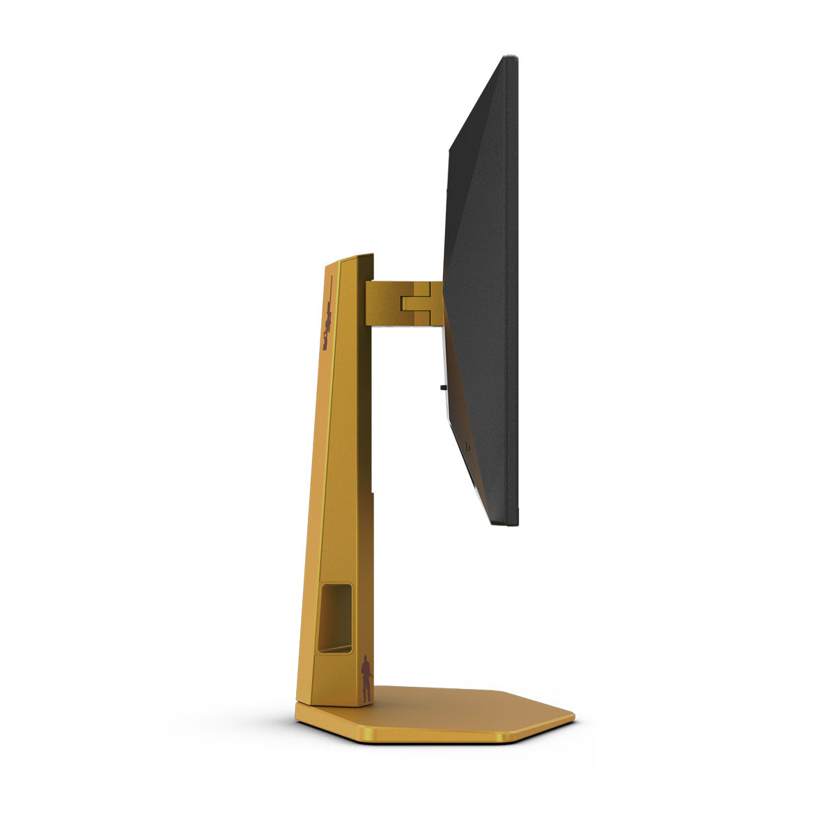 AOC 24.5" FullHD Fast IPS 310Hz CS2 Gaming Monitor CS25G