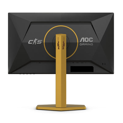 AOC 24.5" Full HD Fast IPS 310Hz CS2 Gaming Monitor CS25G