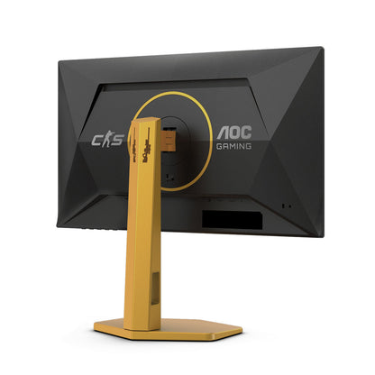 AOC 24.5" FullHD Fast IPS 310Hz CS2 Gaming Monitor CS25G