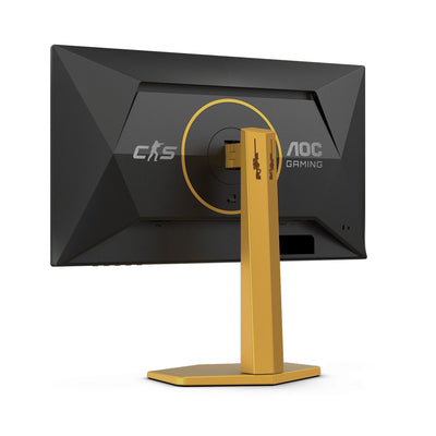 AOC 24.5" Full HD Fast IPS 310Hz CS2 Gaming Monitor CS25G