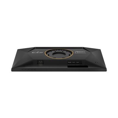 AOC 24.5" Full HD Fast IPS 310Hz CS2 Gaming Monitor CS25G