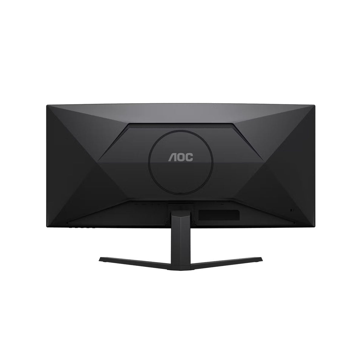 AOC 34" 21:9 UltraWide QHD VA 120Hz Curved Business Monitor CU34B3E