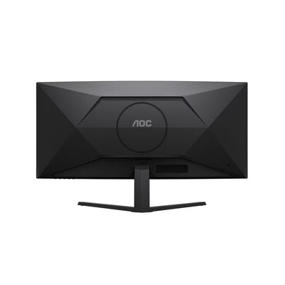 AOC 34" 21:9 UltraWide QHD VA 120Hz Curved Business Monitor CU34B3E