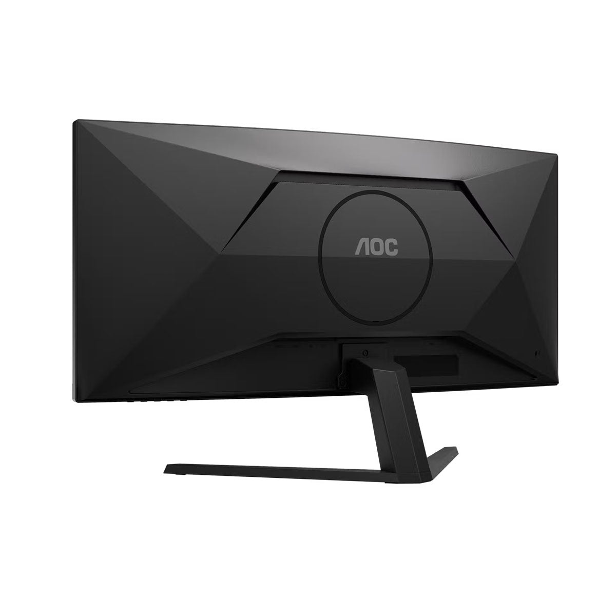 AOC 34" 21:9 UltraWide QHD VA 120Hz Curved Business Monitor CU34B3E