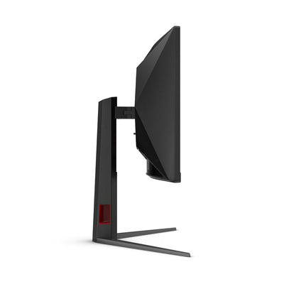 AOC 34" 21:9 UltraWide QHD Fast VA 240Hz Curved Gaming Monitor CU34G4Z